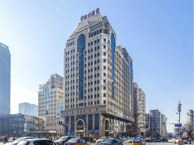 河北商超广告牌制作